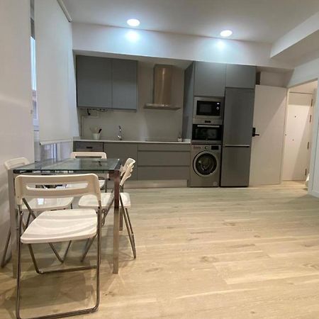 Apartamento Florencia Сантандер Екстер'єр фото