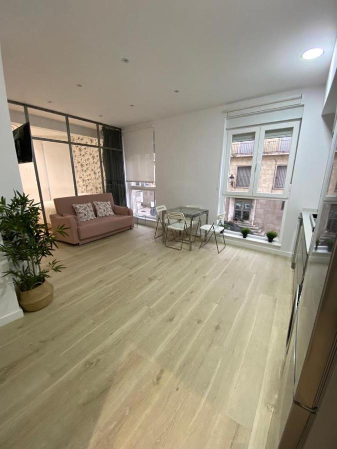 Apartamento Florencia Сантандер Екстер'єр фото