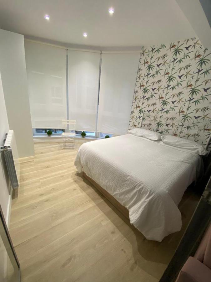 Apartamento Florencia Сантандер Екстер'єр фото