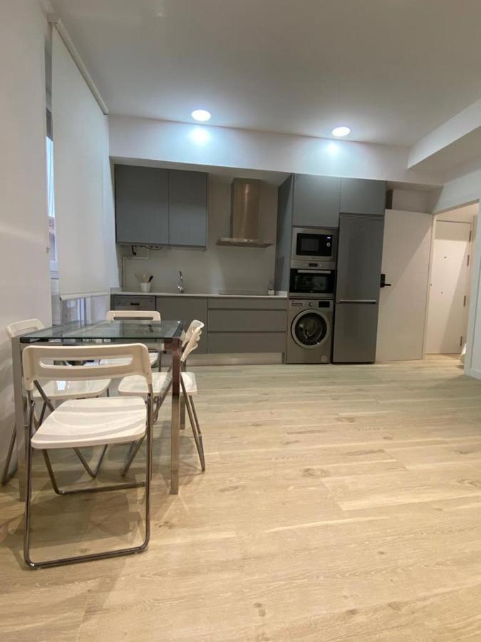 Apartamento Florencia Сантандер Екстер'єр фото